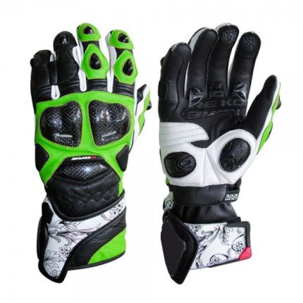 Motorbike Gloves