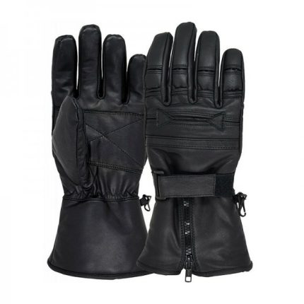 Motorbike Gloves