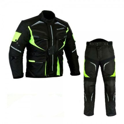 Cordura Textile Suit