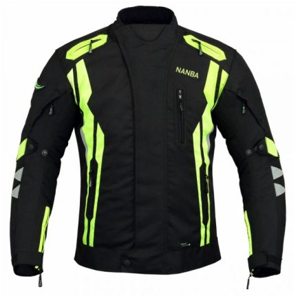 Cordura Textile Jacket