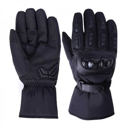 Motorbike Gloves