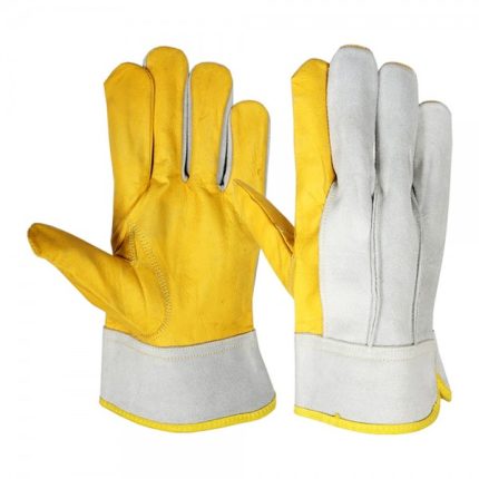 Welding Gloves