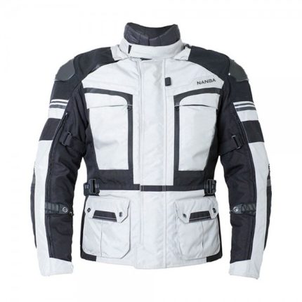 Cordura Textile Jacket