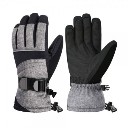 Ski Gloves