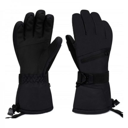 Motorbike Gloves