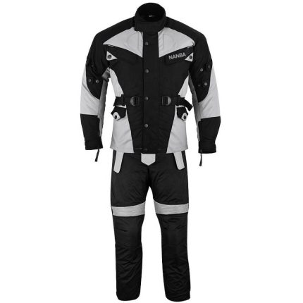 Cordura Textile Suit