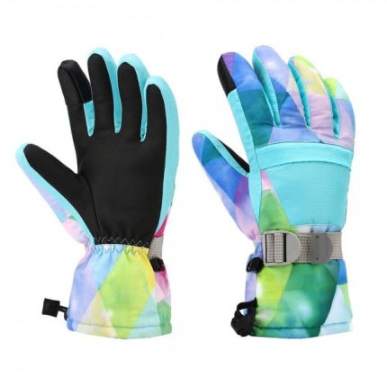 Ski Gloves