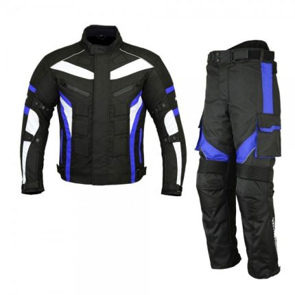 Cordura Textile Suit