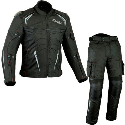 Cordura Textile Suit