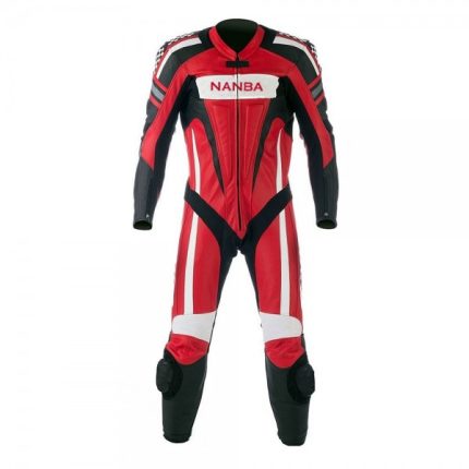 Motorbike Suit