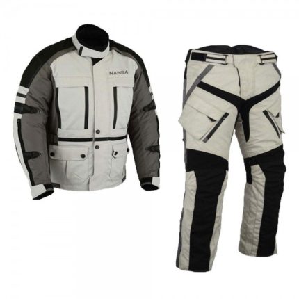 Cordura Textile Suit