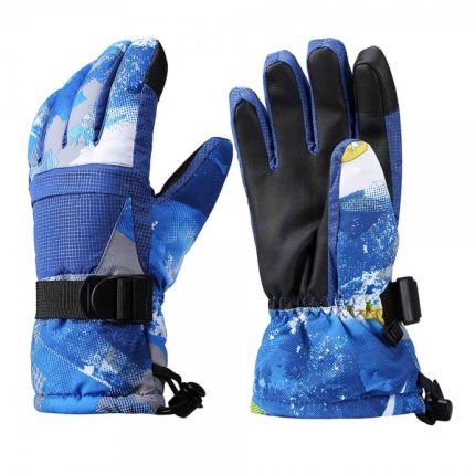 Ski Gloves