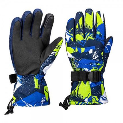 Ski Gloves