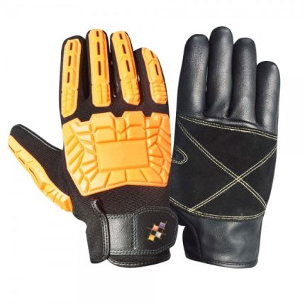 Mechanics Gloves