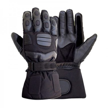 Motorbike Gloves