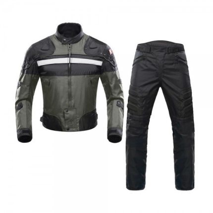 Cordura Textile Suit