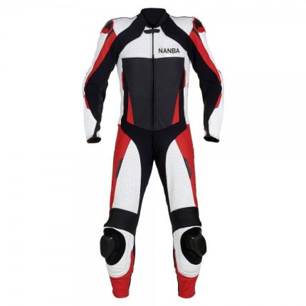 Motorbike Suit