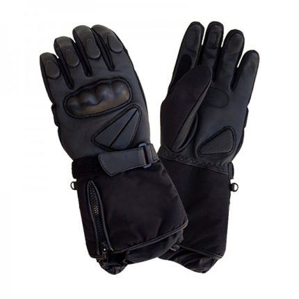 Motorbike Gloves