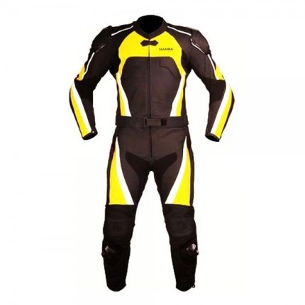 Motorbike Suit