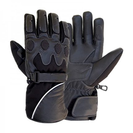 Motorbike Gloves