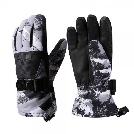 Ski Gloves