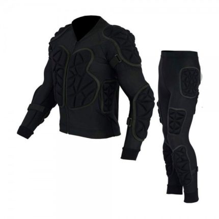 Cordura Textile Suit