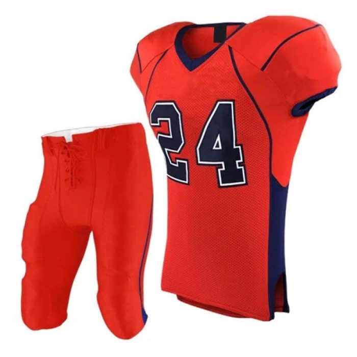 American Football Uniform American Football Uniform American Football Uniform American Football Uniform