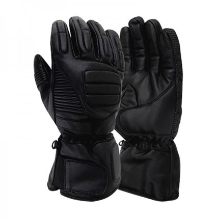 Motorbike Gloves