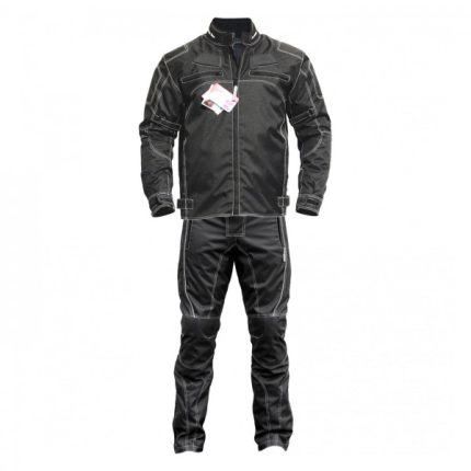 Cordura Textile Suit