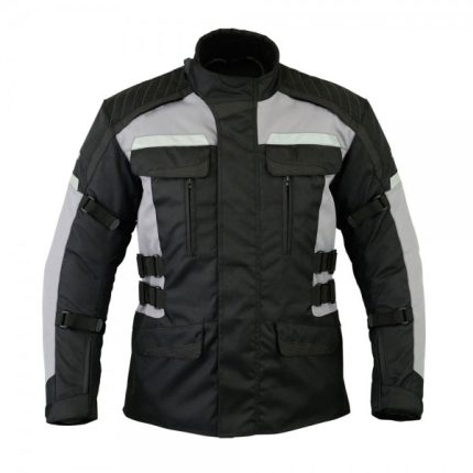 Cordura Textile Jacket