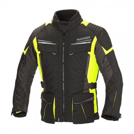 Cordura Textile Jacket