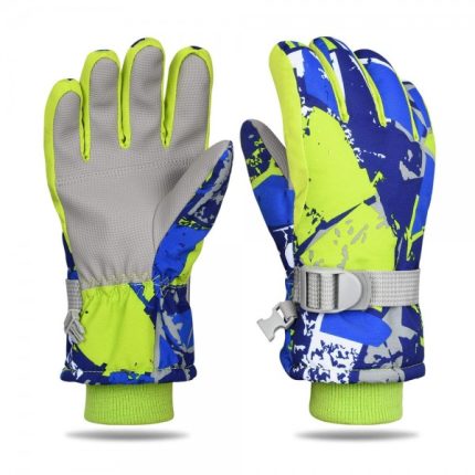 Ski Gloves