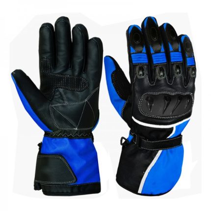 Motorbike Gloves