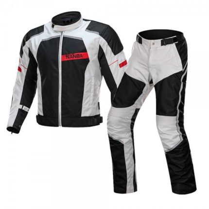 Cordura Textile Suit