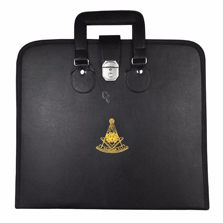 Masonic MM/WM and Provincial Full Dress Apron Past Master Cases Masonic MM/WM and Provincial Full Dress Apron Past Master Cases