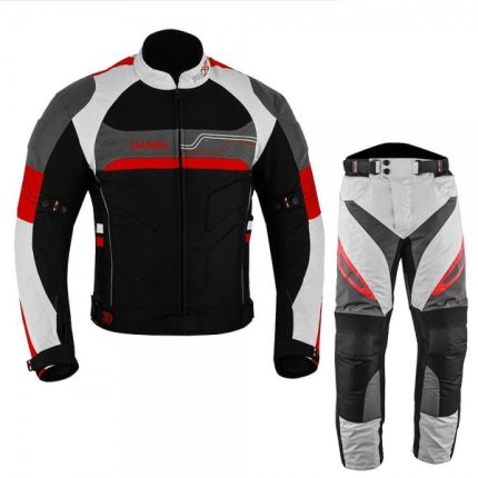 Cordura Textile Suit