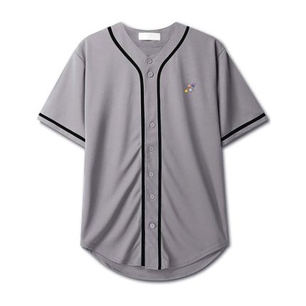 Baseball Uniform