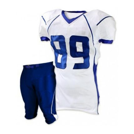 American Football Uniform