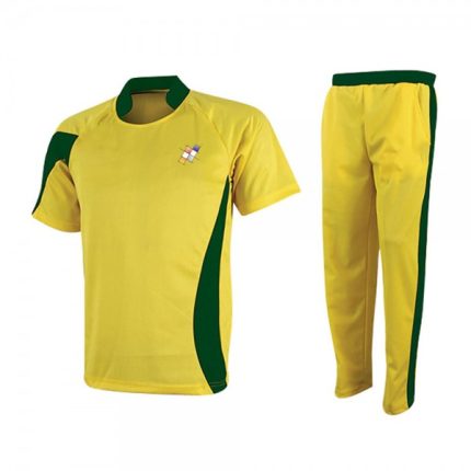 Cricket Uniform