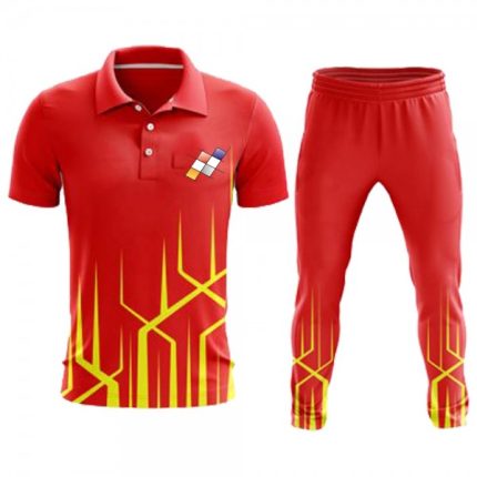 Cricket Uniform