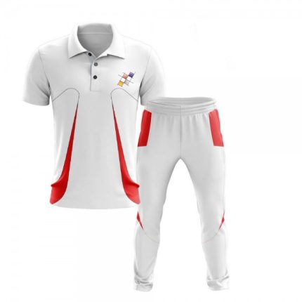 Cricket Uniform