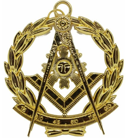 Masonic Jewel-Masonic regalia Jewel-Masonic collar Jewels - royal arch reglaia- freemason regalia- masons regalia