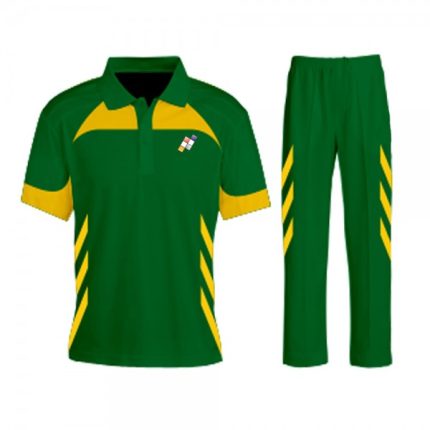 Cricket Uniform