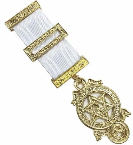 Masonic Jewel-Masonic regalia Jewel-Masonic collar Jewels - royal arch reglaia- freemason regalia- masons regalia