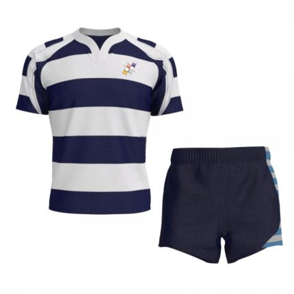 Rugby Ball Uniform