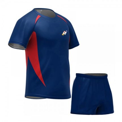 Rugby Ball Uniform