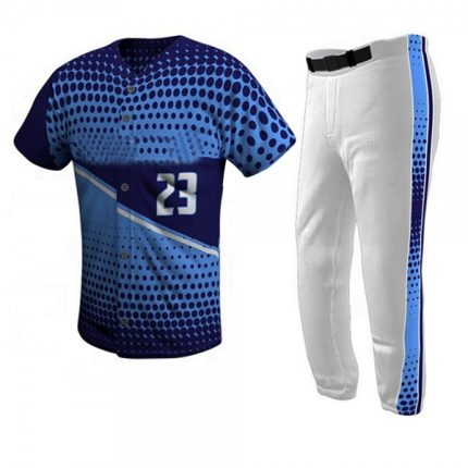 Baseball Uniform