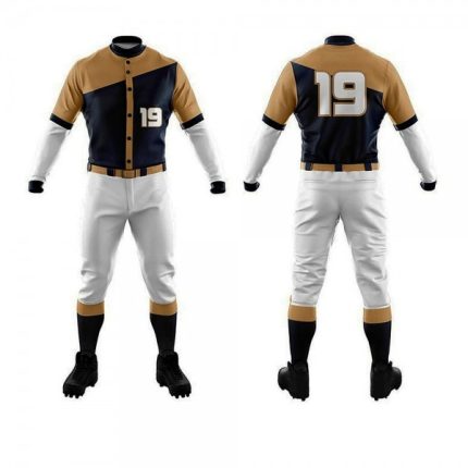 Baseball Uniform