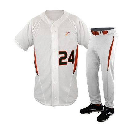 Baseball Uniform