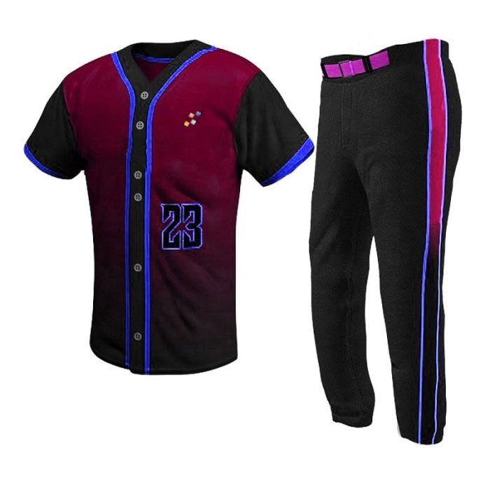 Baseball Uniform